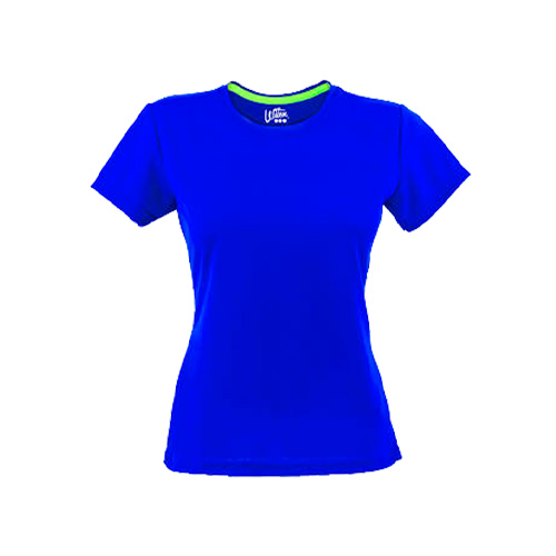 PLAYERA WIT DAMA MANGA CORTA - Vista 19